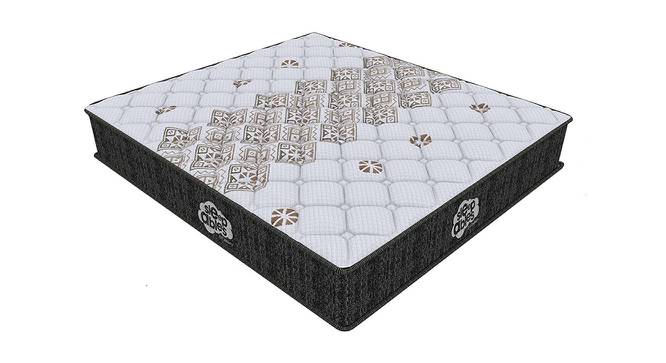 Sleepables Multi Layered Queen Size Pocket Spring Mattress (72 x 60 in Mattress Size, 6 in Mattress Thickness (in Inches)) by Urban Ladder - Front View Design 1 - 525675