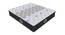 Sleepables Multi Layered Queen Size Pocket Spring Mattress (72 x 60 in Mattress Size, 6 in Mattress Thickness (in Inches)) by Urban Ladder - Front View Design 1 - 525675