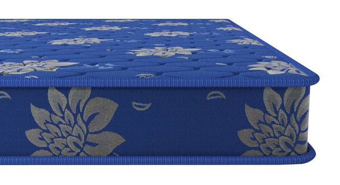 Lotus Queen Size Coir Mattress (4 in Mattress Thickness (in Inches), 75 x 60 in Mattress Size) by Urban Ladder - Front View Design 1 - 525679