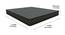 Ortho Active Orthopedic Single Size Coir Memory Foam Mattress (75 x 36 in Mattress Size, 6 in Mattress Thickness (in Inches)) by Urban Ladder - Design 1 Dimension - 525727