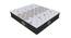 Sleepables Multi Layered Pocket Spring Queen Size Mattress (78 x 60 in (Standard) Mattress Size, 8 in Mattress Thickness (in Inches)) by Urban Ladder - Front View Design 1 - 525782
