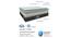 Sleepables Hybrid Memory Foam Single Size Pocket Spring Mattress (8 in Mattress Thickness (in Inches), 72 x 36 in Mattress Size) by Urban Ladder - Design 1 Side View - 525802