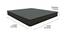 Ortho Active Orthopedic Single Size Coir Memory Foam Mattress (6 in Mattress Thickness (in Inches), 78 x 30 in Mattress Size) by Urban Ladder - Design 1 Dimension - 525822