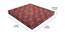 Joy - Coir Foam Single Size Mattress (4 in Mattress Thickness (in Inches), 72 x 36 in Mattress Size) by Urban Ladder - Design 1 Dimension - 525824