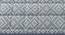 Pixel Cooling Copper Gel Memory Single Size High Resilience (HR) Foam Mattress (7 in Mattress Thickness (in Inches), 72 x 30 in Mattress Size) by Urban Ladder - Cross View Design 1 - 525875