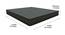 Ortho Active Orthopedic Single Size Coir Memory Foam Mattress (6 in Mattress Thickness (in Inches), 75 x 30 in Mattress Size) by Urban Ladder - Design 1 Dimension - 525911