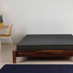 Ortho Active Orthopedic Single Size Coir Memory Foam Mattress-image-16