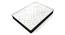 Spine Support Orthopaedic Multi Layered Single Coir Mattress (78 x 36 in (Standard) Mattress Size, 6 in Mattress Thickness (in Inches)) by Urban Ladder - Design 1 Full View - 525946