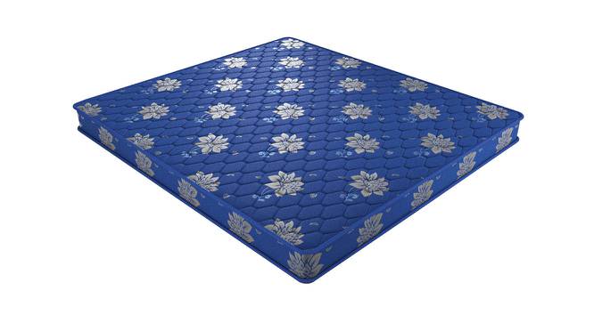 Lotus Single Size Coir Mattress (4 in Mattress Thickness (in Inches), 75 x 30 in Mattress Size) by Urban Ladder - Design 1 Full View - 525947