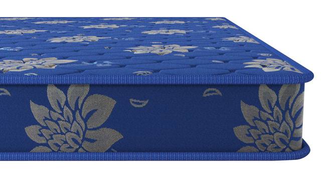 Lotus Single Size Coir Mattress (4 in Mattress Thickness (in Inches), 75 x 30 in Mattress Size) by Urban Ladder - Front View Design 1 - 525964
