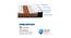 Spine Support Orthopaedic Multi Layered Single Coir Mattress (6 in Mattress Thickness (in Inches), 78 x 30 in Mattress Size) by Urban Ladder - Design 1 Side View - 525993