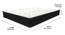 Spine Support Orthopaedic Multi Layered Single Coir Mattress (6 in Mattress Thickness (in Inches), 78 x 30 in Mattress Size) by Urban Ladder - Design 1 Dimension - 526010