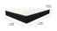 Spine Support Orthopaedic Multi Layered Single Coir Mattress (78 x 36 in (Standard) Mattress Size, 6 in Mattress Thickness (in Inches)) by Urban Ladder - Design 1 Dimension - 526011