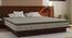 Endurance Pro - Pocketed Spring Single Size Mattress (8 in Mattress Thickness (in Inches), 72 x 30 in Mattress Size) by Urban Ladder - Design 1 Full View - 526033