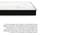 Spine Support Orthopaedic Multi Layered Single Coir Mattress (6 in Mattress Thickness (in Inches), 72 x 30 in Mattress Size) by Urban Ladder - Front View Design 1 - 526050
