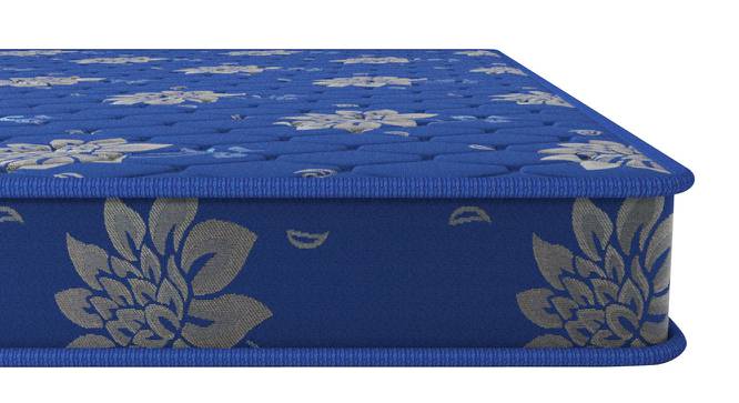 Lotus Single Size Coir Mattress (4 in Mattress Thickness (in Inches), 78 x 30 in Mattress Size) by Urban Ladder - Front View Design 1 - 526054