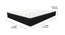 Spine Support Orthopaedic Multi Layered Single Coir Mattress (6 in Mattress Thickness (in Inches), 72 x 30 in Mattress Size) by Urban Ladder - Design 1 Dimension - 526096