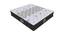 Sleepables Multi Layered Single Size Pocket Spring Mattress (75 x 36 in Mattress Size, 6 in Mattress Thickness (in Inches)) by Urban Ladder - Front View Design 1 - 526133