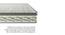 Endurance Pro - Pocketed Spring Single Size Mattress (8 in Mattress Thickness (in Inches), 78 x 30 in Mattress Size) by Urban Ladder - Front View Design 1 - 526140