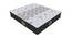 Sleepables Multi Layered Pocket Spring Single Size Mattress (75 x 36 in Mattress Size, 8 in Mattress Thickness (in Inches)) by Urban Ladder - Front View Design 1 - 526147