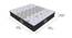 Sleepables Multi Layered Single Size Pocket Spring Mattress (75 x 36 in Mattress Size, 6 in Mattress Thickness (in Inches)) by Urban Ladder - Design 1 Dimension - 526186