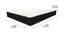 Spine Support Orthopaedic Multi Layered Single Coir Mattress (6 in Mattress Thickness (in Inches), 75 x 30 in Mattress Size) by Urban Ladder - Design 1 Dimension - 526194