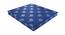 Lotus Single Size Coir Mattress (4 in Mattress Thickness (in Inches), 72 x 30 in Mattress Size) by Urban Ladder - Design 1 Full View - 526212
