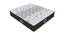 Sleepables Multi Layered Single Size Pocket Spring Mattress (6 in Mattress Thickness (in Inches), 72 x 36 in Mattress Size) by Urban Ladder - Front View Design 1 - 526220