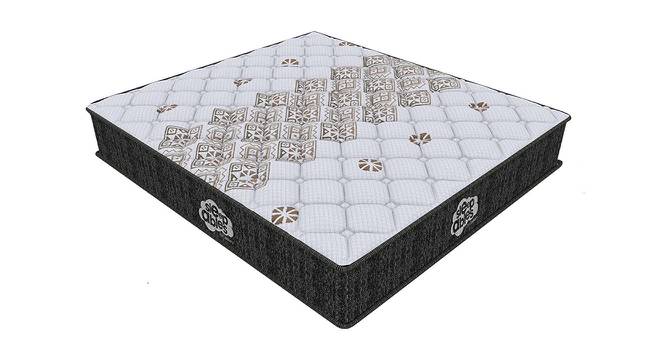 Sleepables Multi Layered Pocket Spring Single Size Mattress (78 x 36 in (Standard) Mattress Size, 8 in Mattress Thickness (in Inches)) by Urban Ladder - Front View Design 1 - 526229