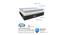 Sleepables Multi Layered Single Size Pocket Spring Mattress (6 in Mattress Thickness (in Inches), 72 x 36 in Mattress Size) by Urban Ladder - Rear View Design 1 - 526253