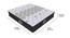Sleepables Multi Layered Single Size Pocket Spring Mattress (6 in Mattress Thickness (in Inches), 72 x 36 in Mattress Size) by Urban Ladder - Design 1 Dimension - 526255