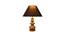 Otto Natural Wood Table Lamp (Natural) by Urban Ladder - Design 1 Full View - 527828