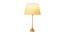 Pod Brass Metal Table Lamp (Brass) by Urban Ladder - Design 1 Full View - 527830