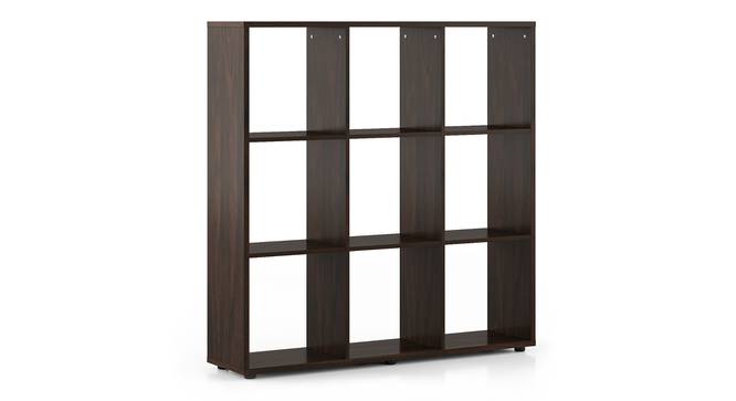 Armstrong Engineered Wood Bookshelf (Laminate Finish) by Urban Ladder - Front View Design 1 - 528588