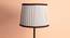 Promise Empire Shaped Cotton Lamp Shade in Beige Colour (Beige) by Urban Ladder - Front View Design 1 - 528800