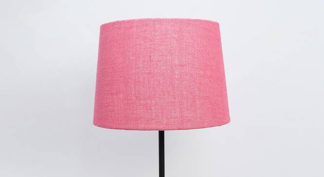 Pink Camping lampshade Light shade 