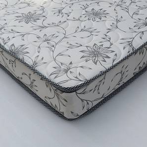 Bedroom Furniture In Madikeri Design Natural Coir Queen Size Orthopaedic Mattress (78 x 60 in (Standard) Mattress Size, 5 in Mattress Thickness (in Inches))