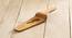 Westley Cake Server (Natural) by Urban Ladder - Front View Design 1 - 529768