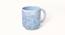 Donovan Coffee Mug (Blue, Set of 1 Set) by Urban Ladder - Front View Design 1 - 529833