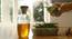 Jimmy Oil & Vinegar Bottle (Clear) by Urban Ladder - Front View Design 1 - 530116