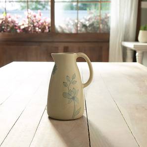 Bottles And Flasks Design Amos Jug (Egg Shell)