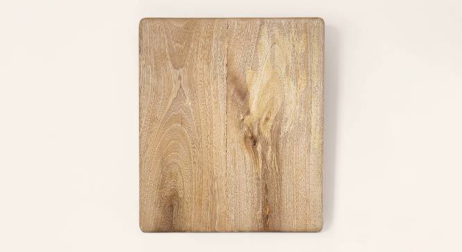 Reese Butcher Board (Natural Wood) by Urban Ladder - Cross View Design 1 - 530289