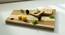 Houston Cheese/Bread Board (Natural Wood) by Urban Ladder - Cross View Design 1 - 530292
