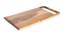 Ernesto Chopping Board (Natural Wood) by Urban Ladder - Front View Design 1 - 530320