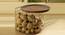 Kellen Basket (Dove Grey) by Urban Ladder - Cross View Design 1 - 530657
