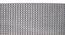 Cline Grey Solid PVC 23.2 x 33.4 inches Anti Skid Bath Mat (Grey) by Urban Ladder - Front View Design 1 - 531176