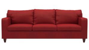 Walton Sofa (Red)