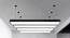 Mishka Black Metal Pendant Light (Black) by Urban Ladder - Design 2 Side View - 534456