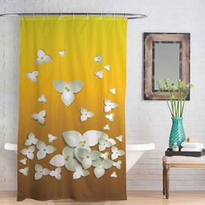 Shower Curtains Design Multicolor Fabric Showe Curtain
