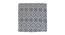 Hank Solid Wood Chowki in Multicolor (Grey) by Urban Ladder - Design 2 Side View - 536618